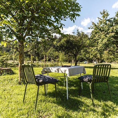 Apartamento Iselhof Lienz Exterior foto