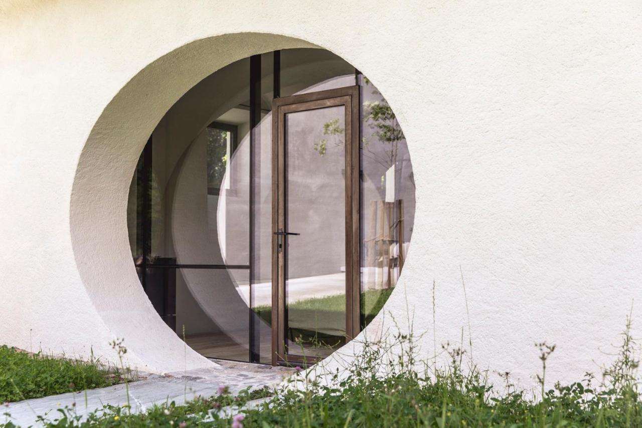Apartamento Iselhof Lienz Exterior foto