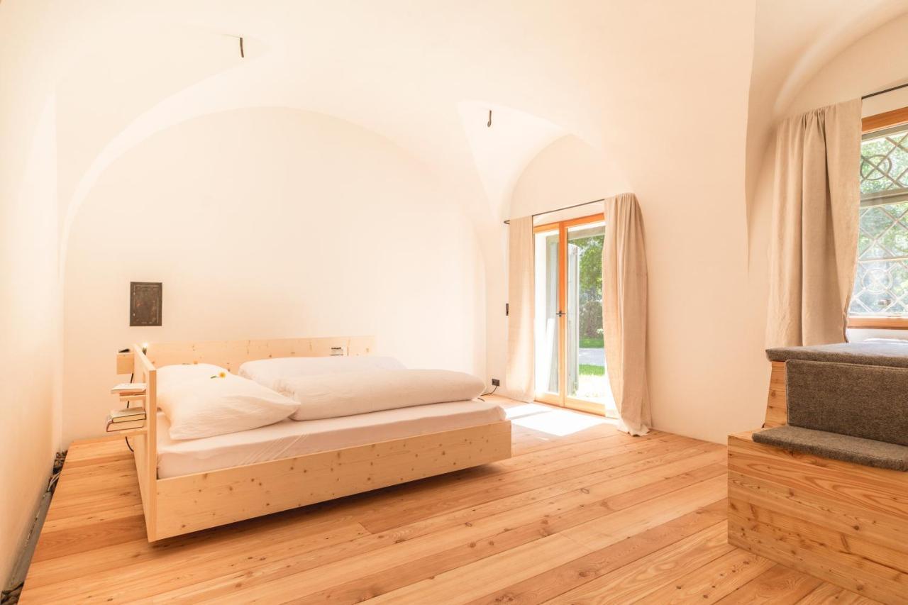 Apartamento Iselhof Lienz Exterior foto