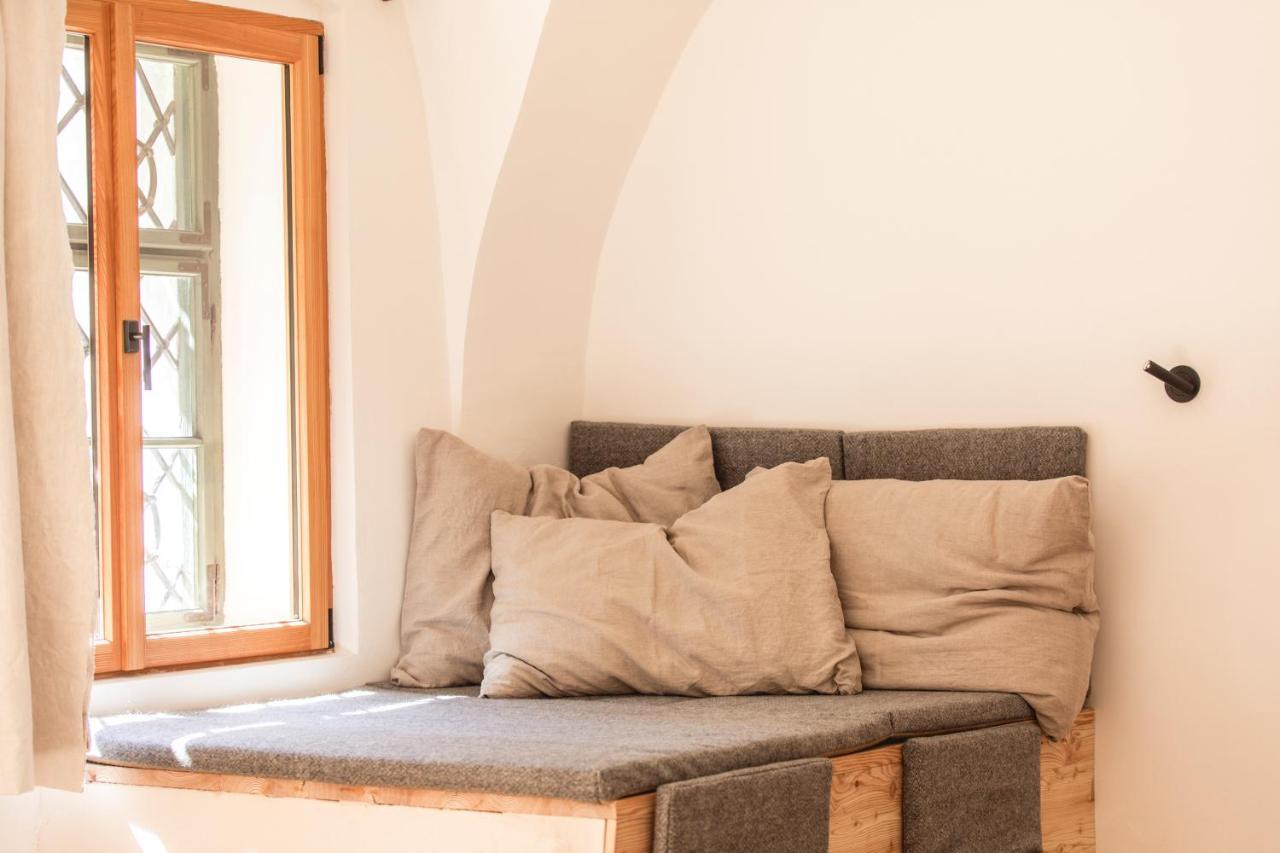 Apartamento Iselhof Lienz Exterior foto