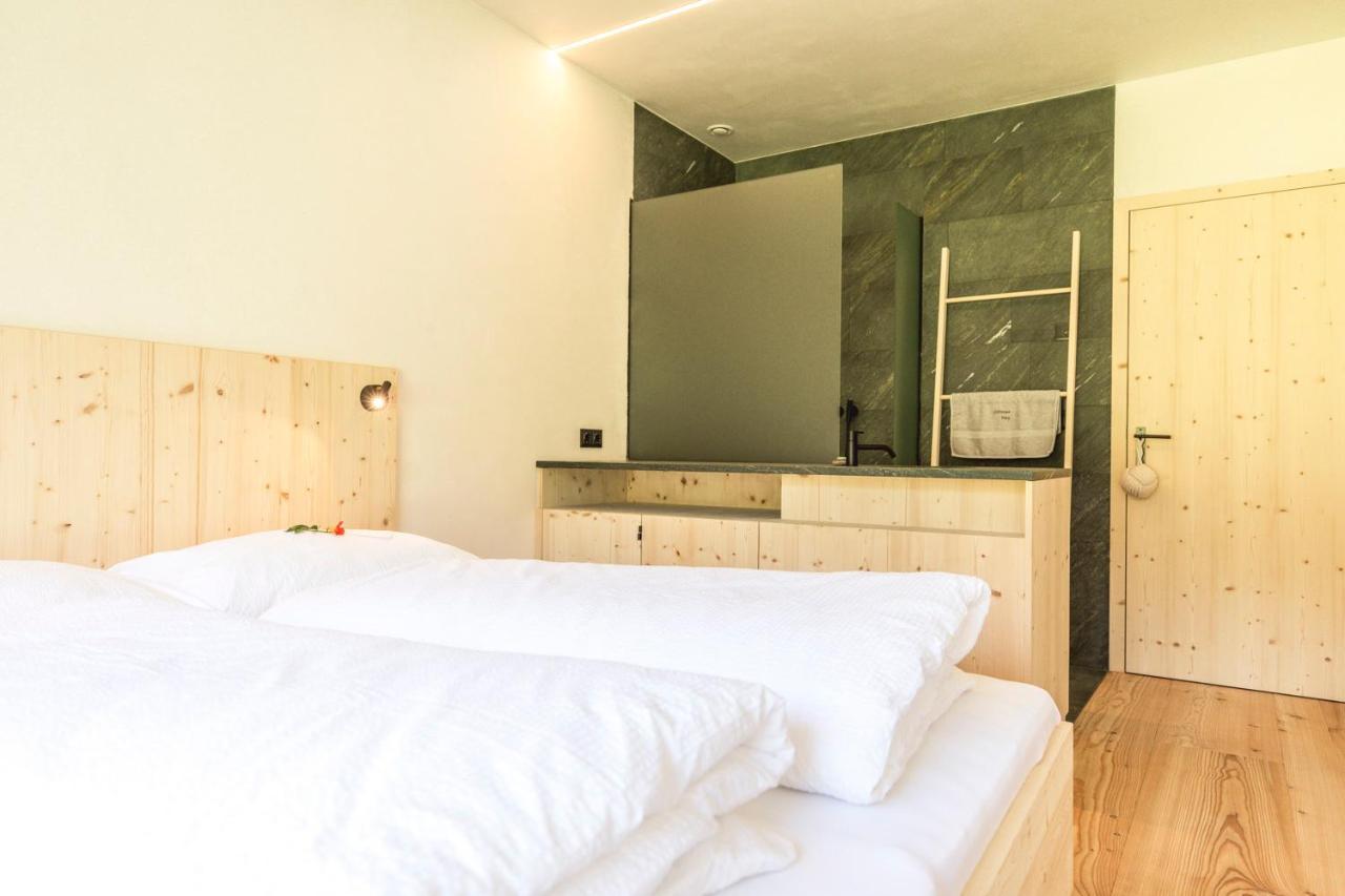 Apartamento Iselhof Lienz Exterior foto