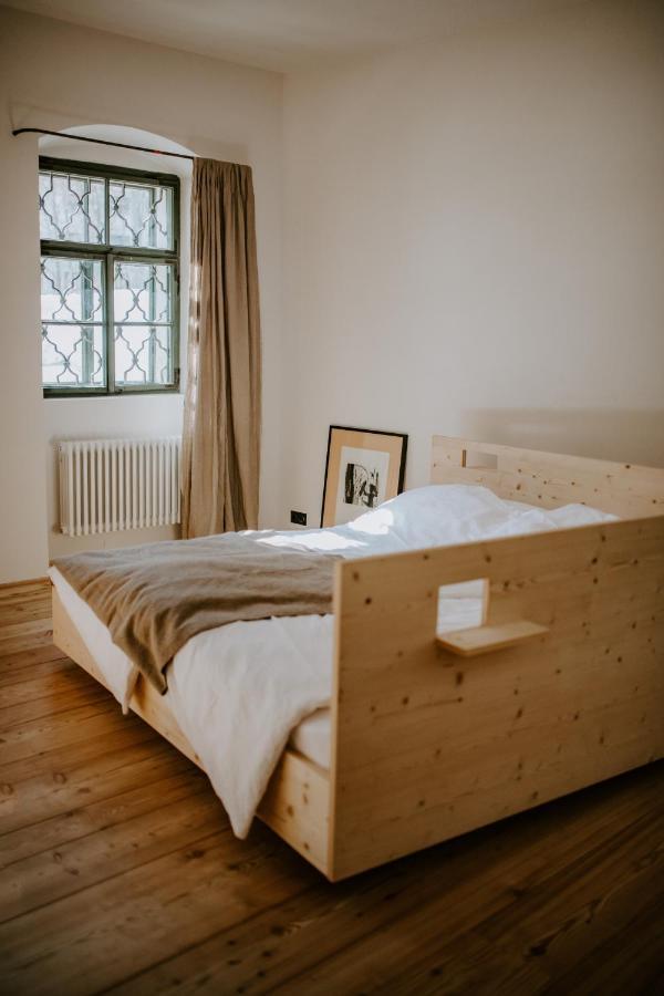 Apartamento Iselhof Lienz Exterior foto