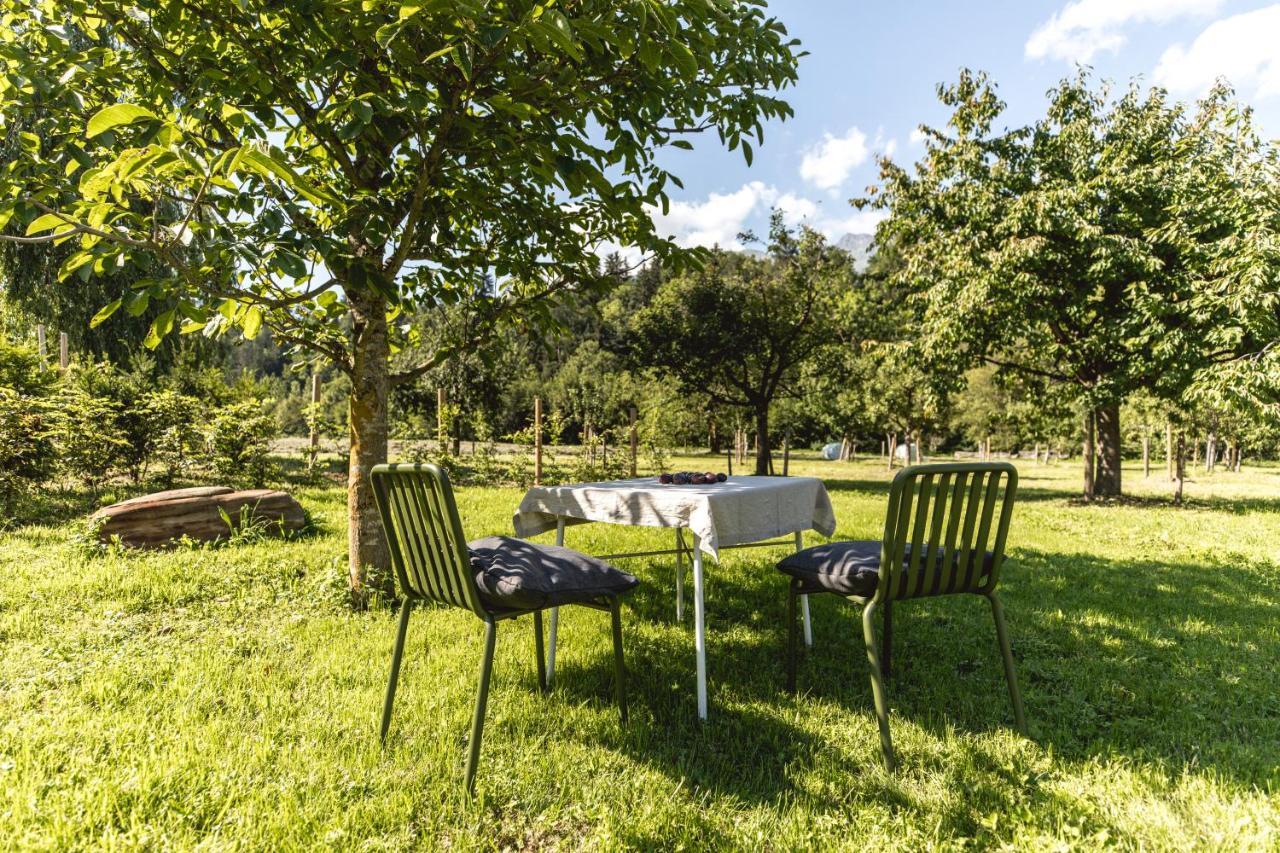 Apartamento Iselhof Lienz Exterior foto