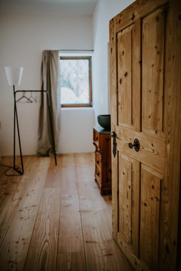 Apartamento Iselhof Lienz Exterior foto